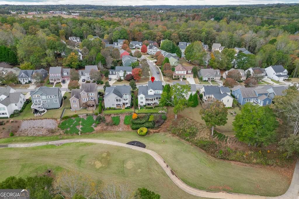 7231 Grand Reunion Drive Hoschton - 13