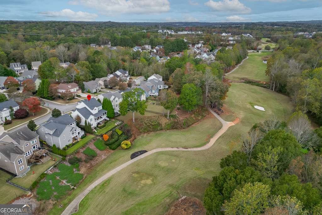 7231 Grand Reunion Drive Hoschton - 14