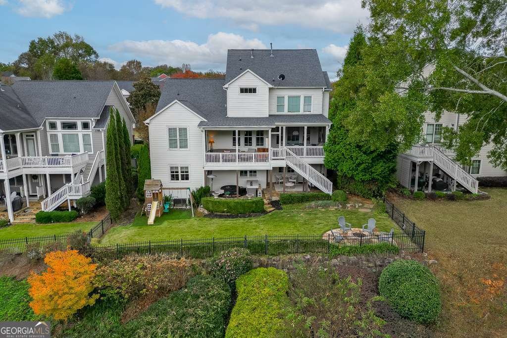 7231 Grand Reunion Drive Hoschton - 15