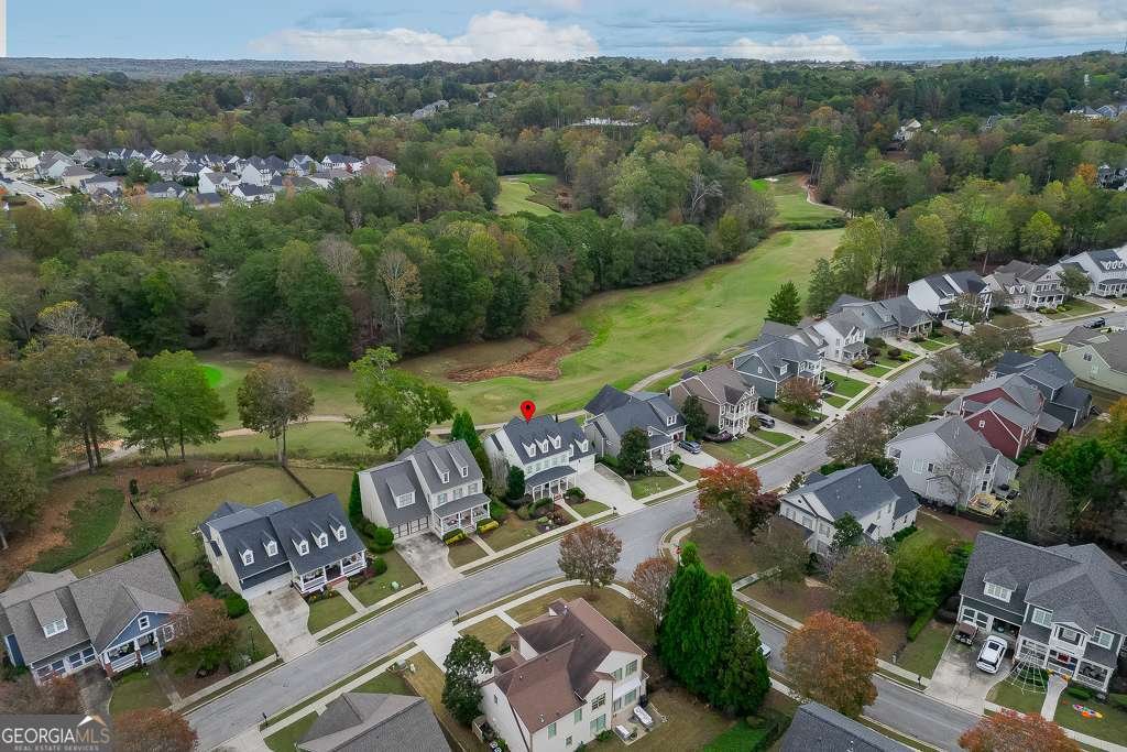 7231 Grand Reunion Drive Hoschton - 16