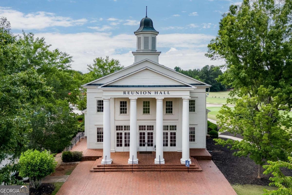 7231 Grand Reunion Drive Hoschton - 18