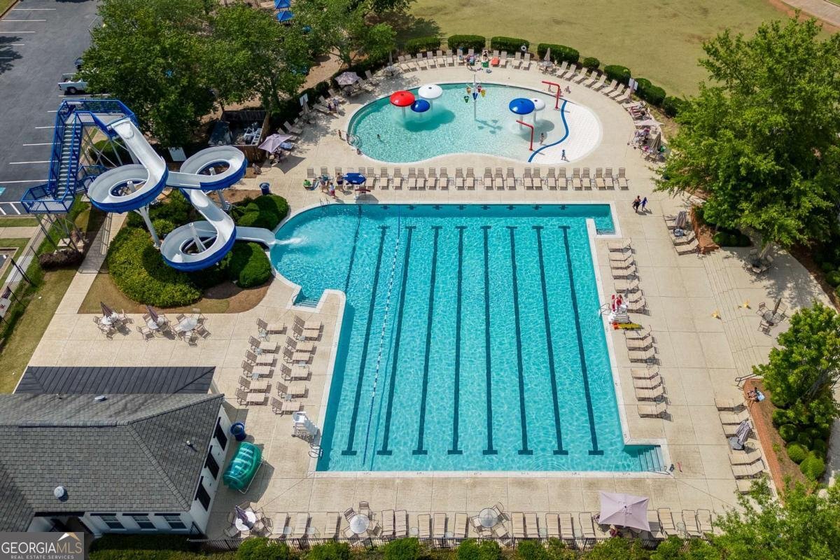 7231 Grand Reunion Drive Hoschton - 21