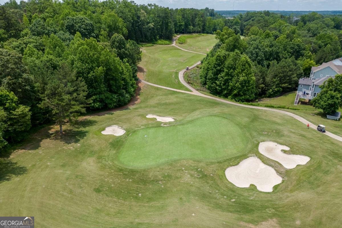 7231 Grand Reunion Drive Hoschton - 28