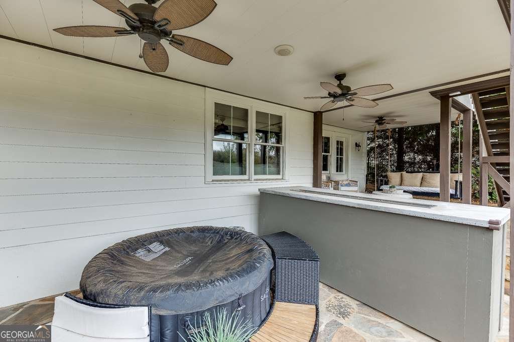 7231 Grand Reunion Drive Hoschton - 3