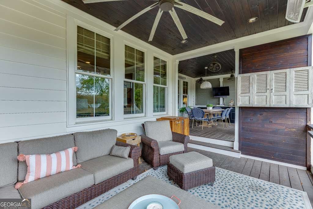 7231 Grand Reunion Drive Hoschton - 31