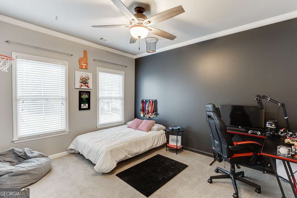 7231 Grand Reunion Drive Hoschton - 34