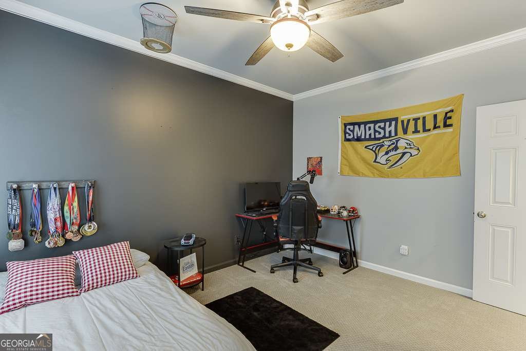 7231 Grand Reunion Drive Hoschton - 35