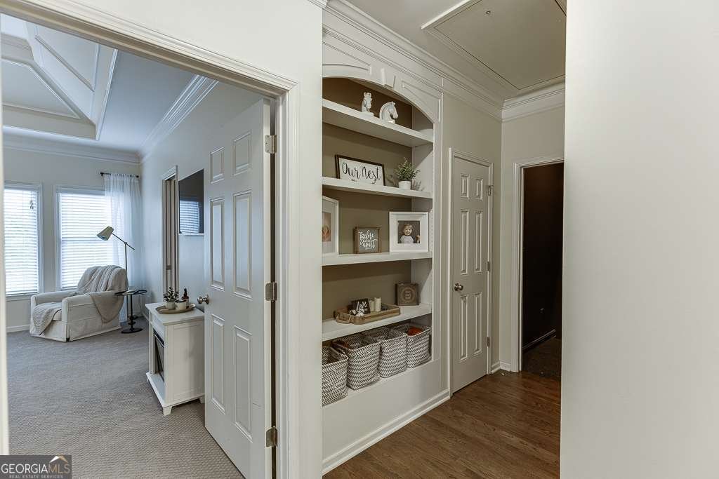 7231 Grand Reunion Drive Hoschton - 38