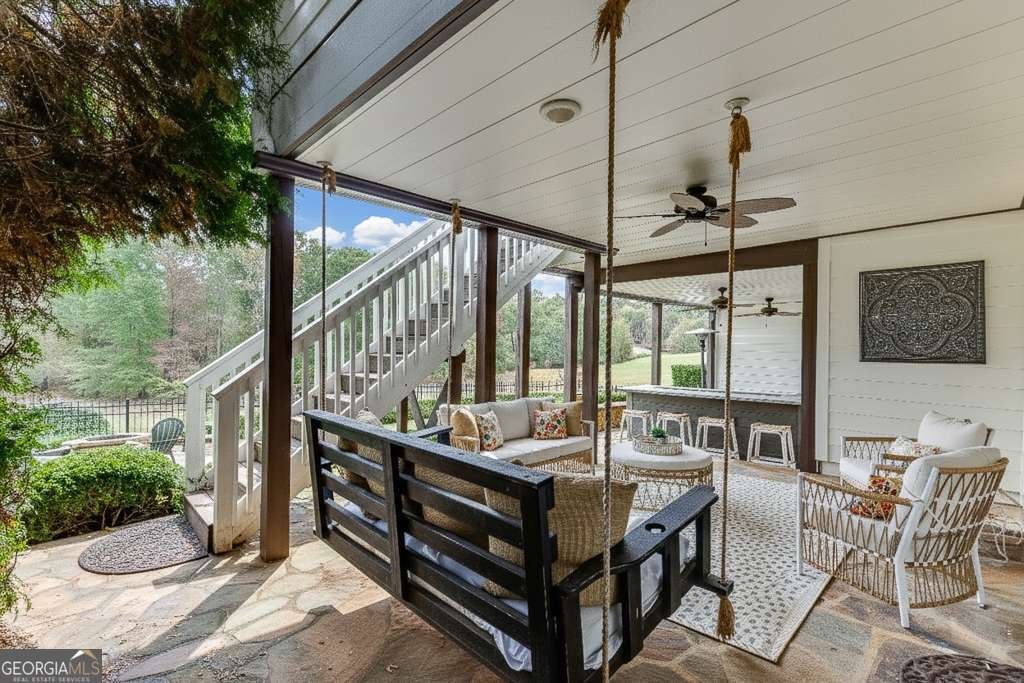 7231 Grand Reunion Drive Hoschton - 4