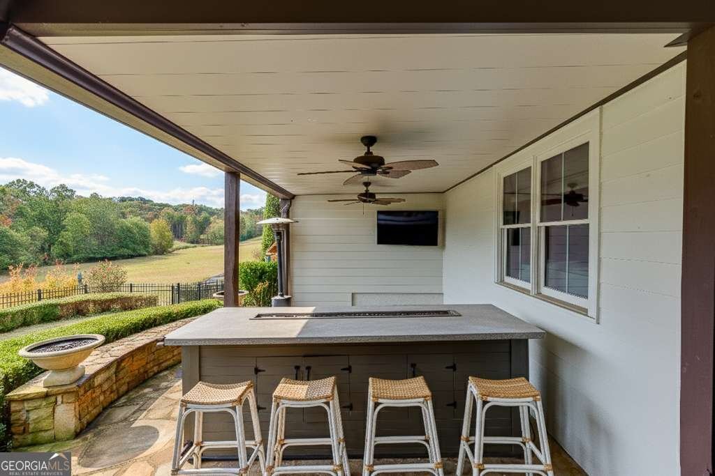 7231 Grand Reunion Drive Hoschton - 5