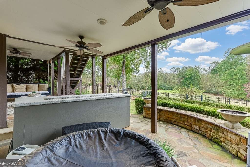 7231 Grand Reunion Drive Hoschton - 6