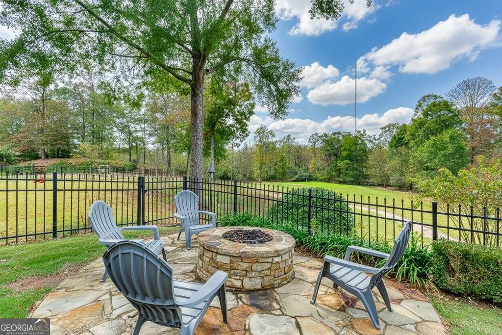 7231 Grand Reunion Drive Hoschton - 7