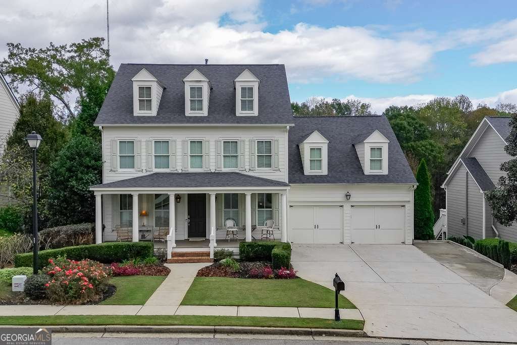 7231 Grand Reunion Drive Hoschton - 9