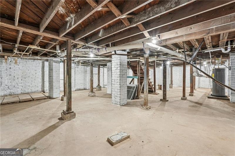 829 Rose Circle Atlanta - 27