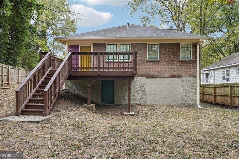 829 Rose Circle Atlanta - 28