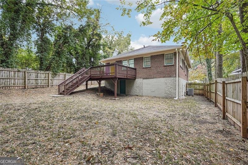 829 Rose Circle Atlanta - 29