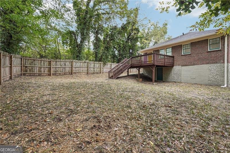 829 Rose Circle Atlanta - 30