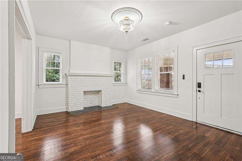 829 Rose Circle Atlanta - 4