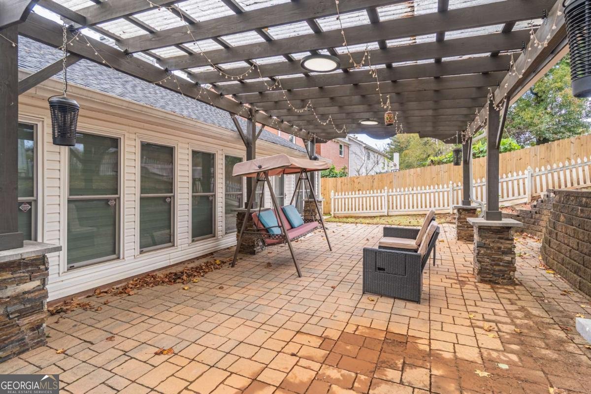 1296 Mandalay Court Lilburn - 19