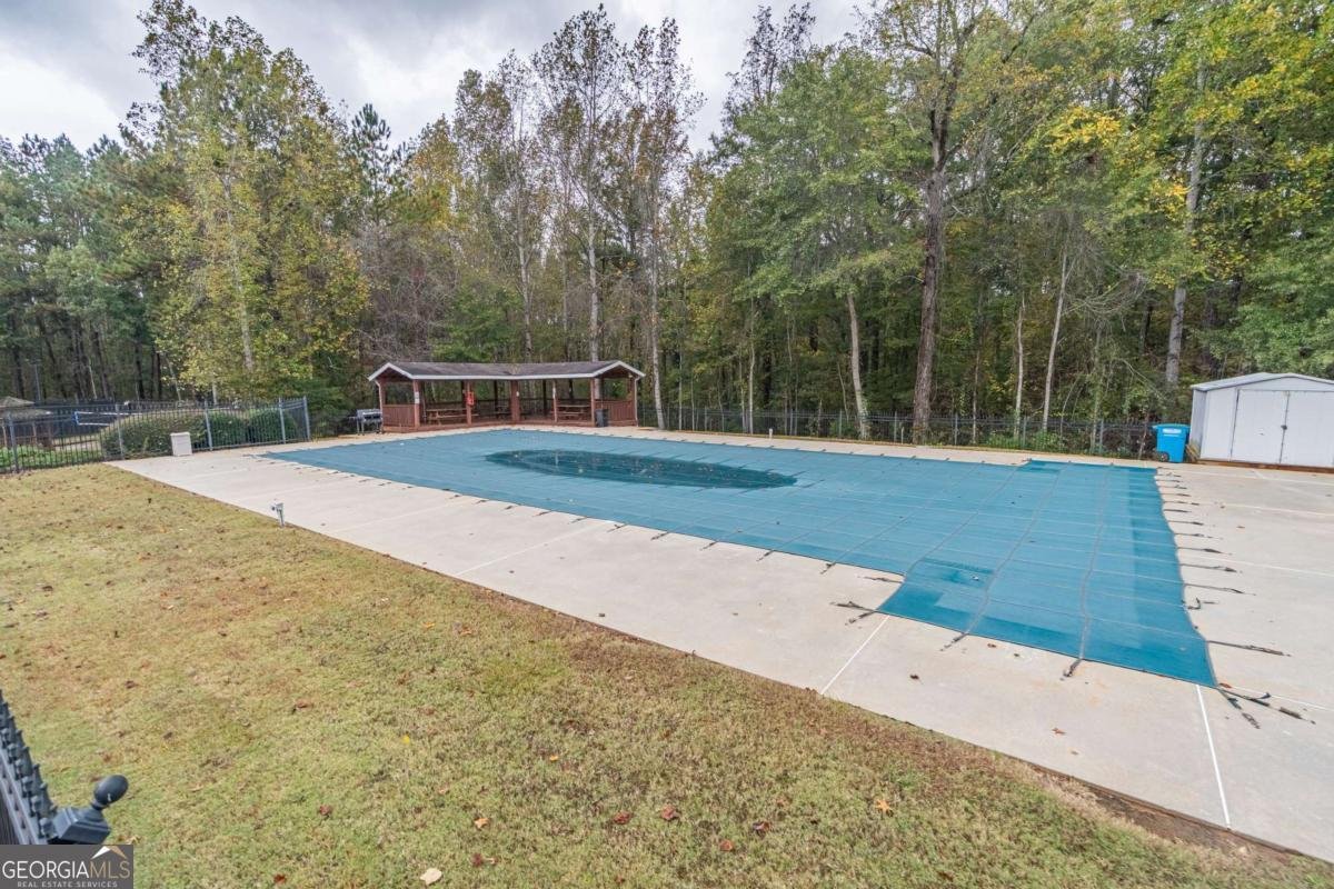 1296 Mandalay Court Lilburn - 21