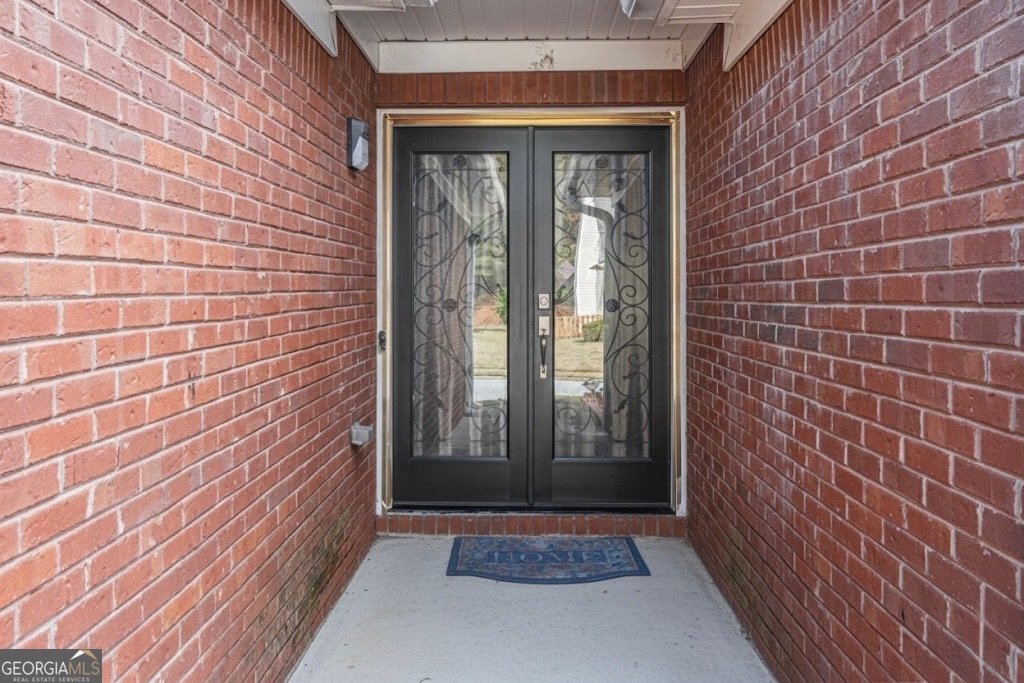 1296 Mandalay Court Lilburn - 6