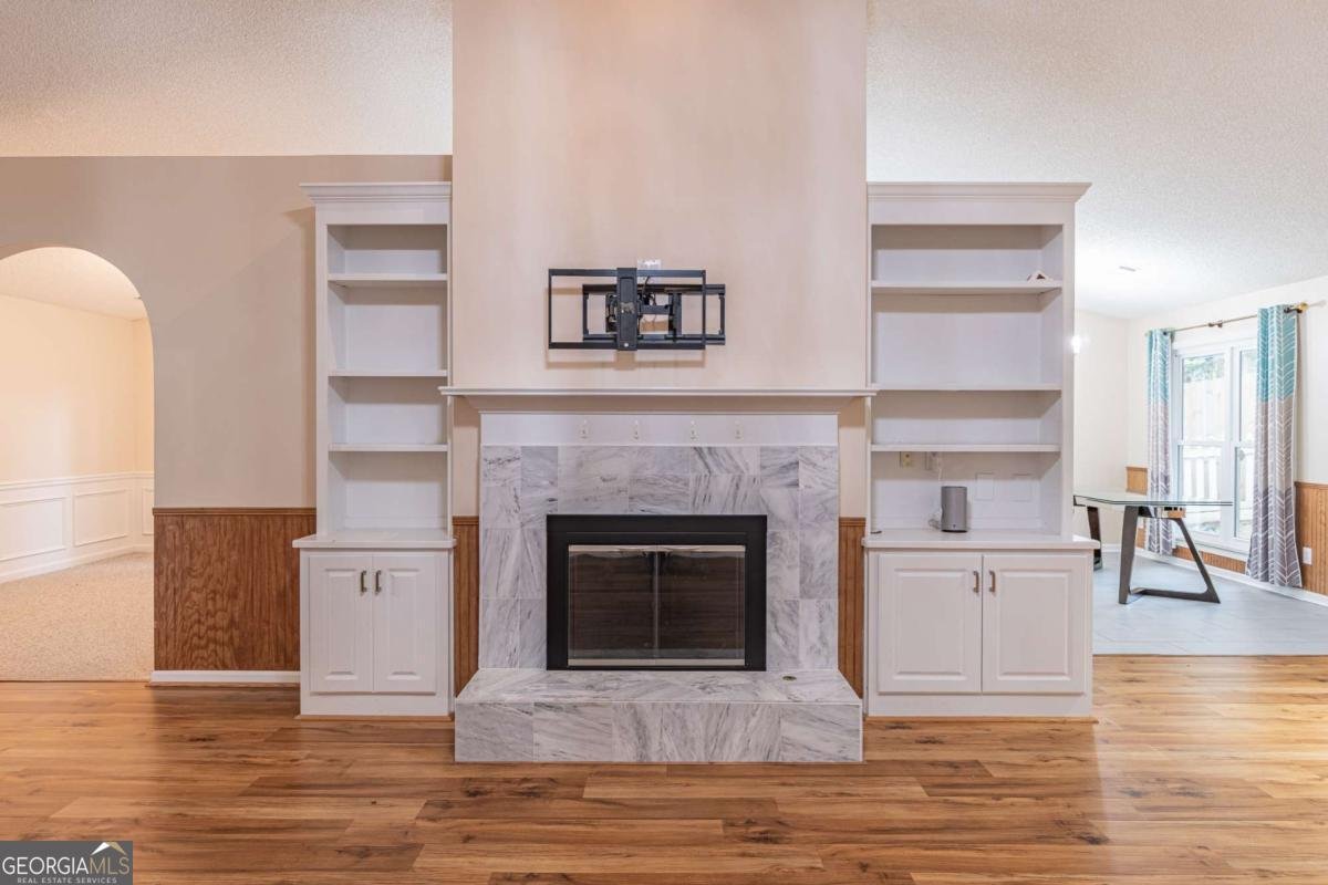 1296 Mandalay Court Lilburn - 8