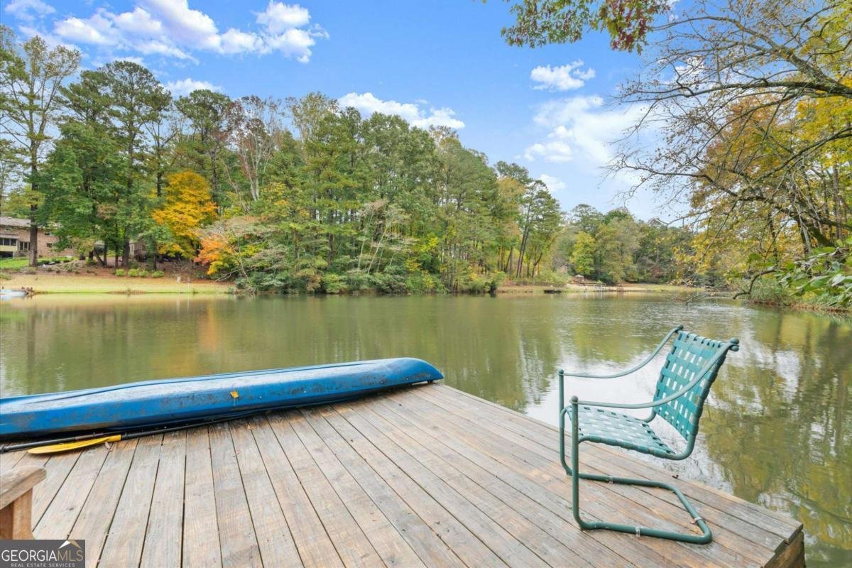 3612 Prestwick Drive Tucker - 1