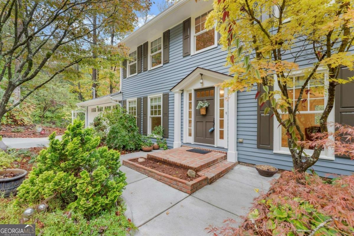 3612 Prestwick Drive Tucker - 10