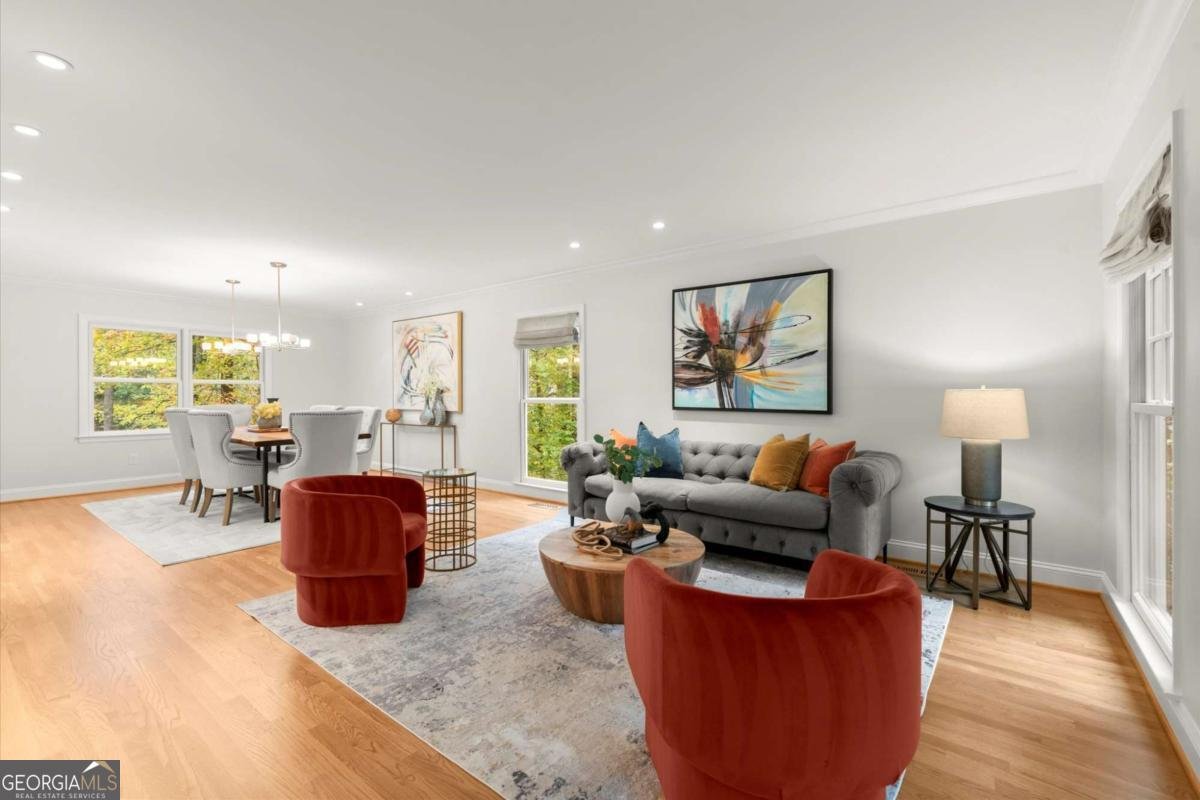 3612 Prestwick Drive Tucker - 11