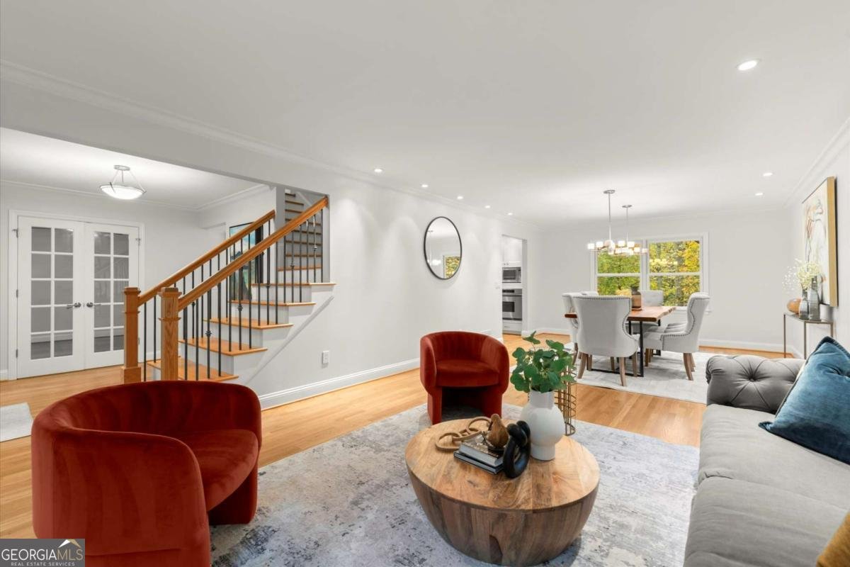 3612 Prestwick Drive Tucker - 12