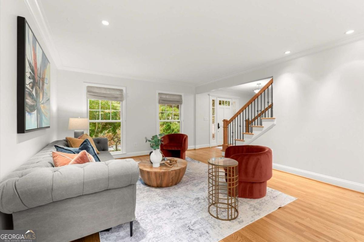 3612 Prestwick Drive Tucker - 13