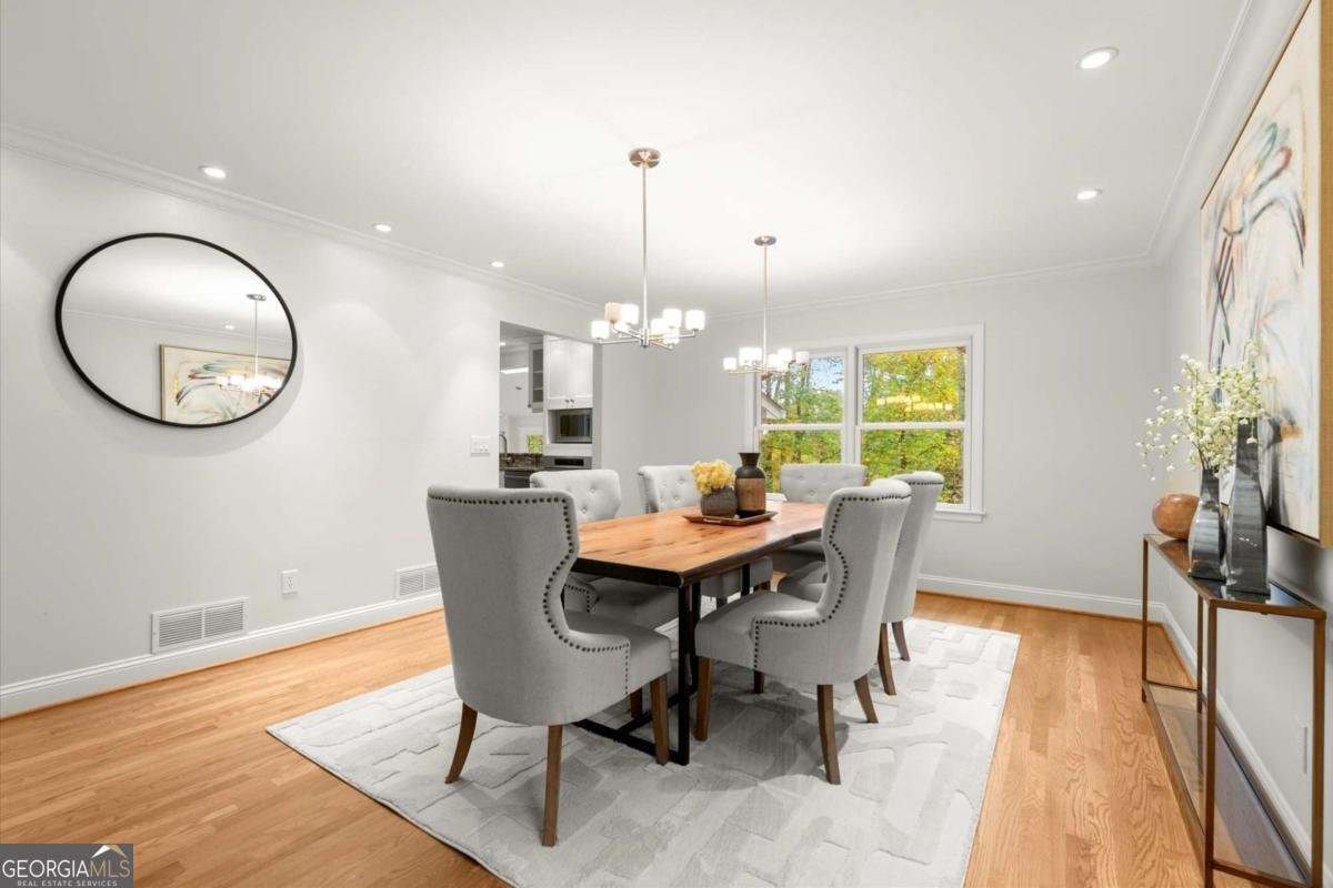 3612 Prestwick Drive Tucker - 14