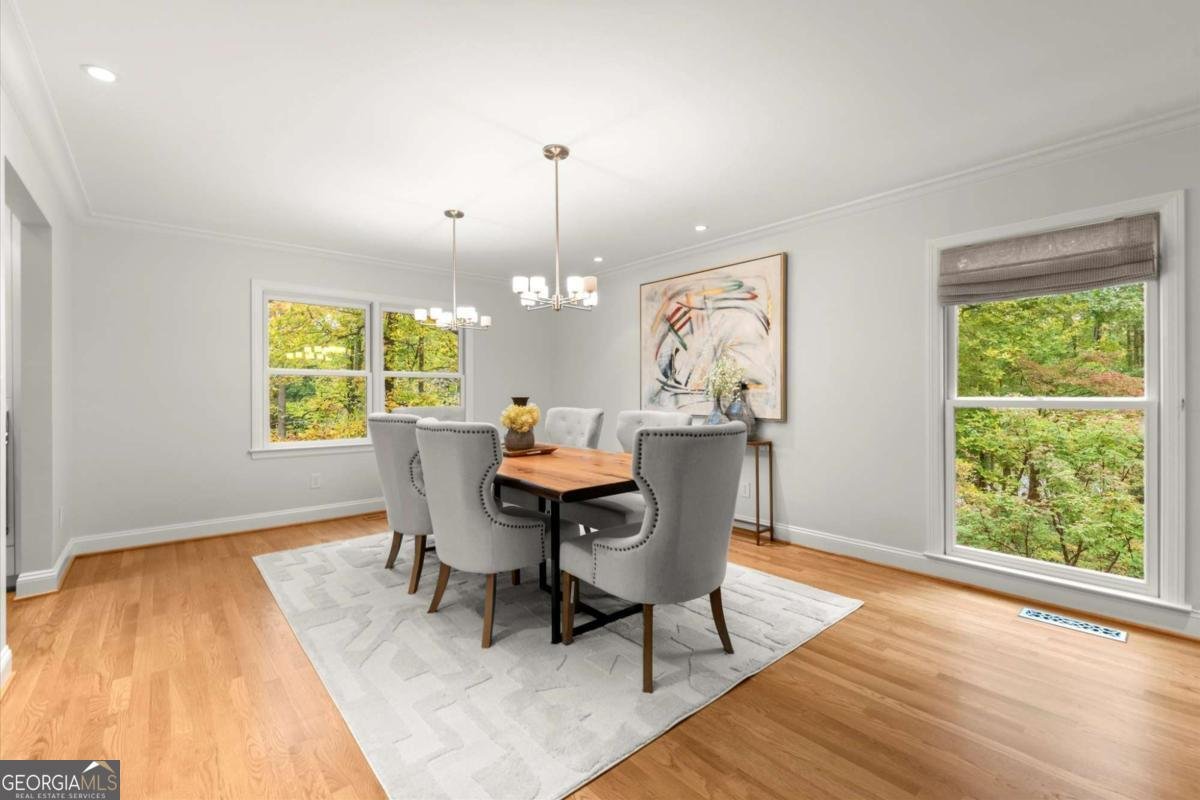 3612 Prestwick Drive Tucker - 15