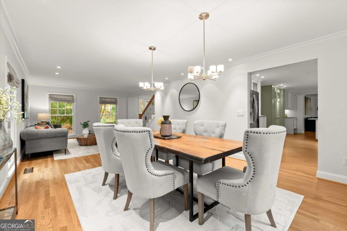 3612 Prestwick Drive Tucker - 16