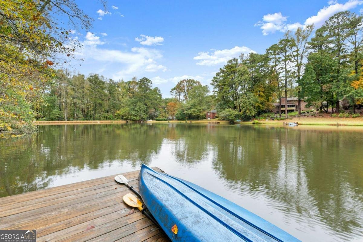 3612 Prestwick Drive Tucker - 2