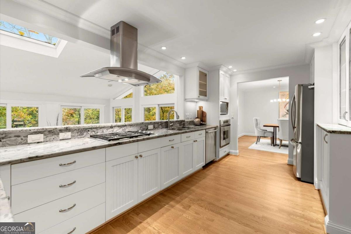 3612 Prestwick Drive Tucker - 21