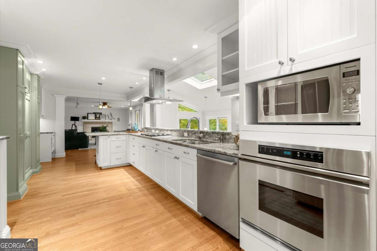 3612 Prestwick Drive Tucker - 22