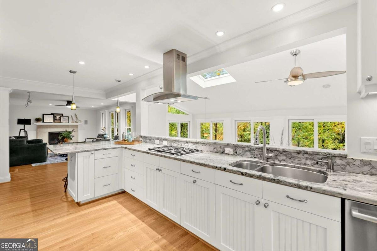 3612 Prestwick Drive Tucker - 23