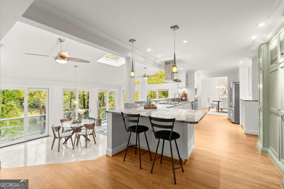 3612 Prestwick Drive Tucker - 24