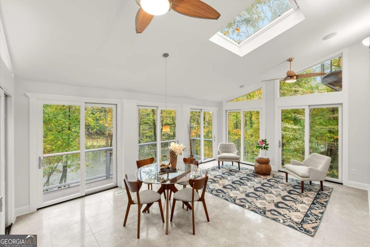 3612 Prestwick Drive Tucker - 25