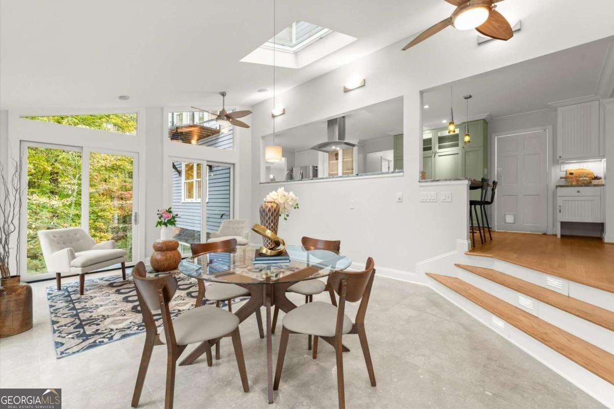 3612 Prestwick Drive Tucker - 26