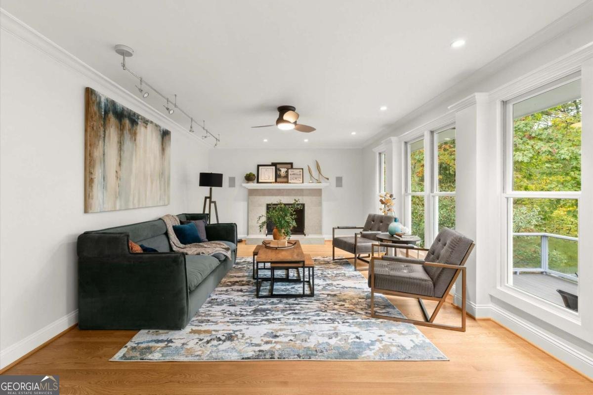 3612 Prestwick Drive Tucker - 27