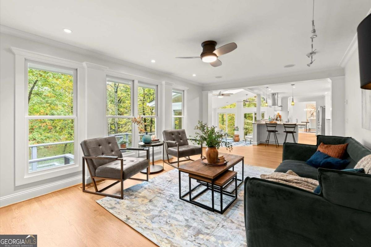 3612 Prestwick Drive Tucker - 28