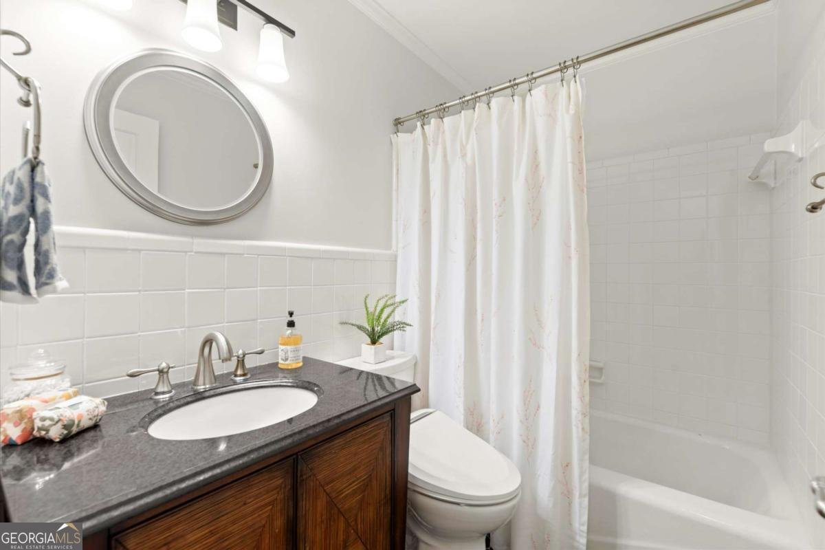 3612 Prestwick Drive Tucker - 29