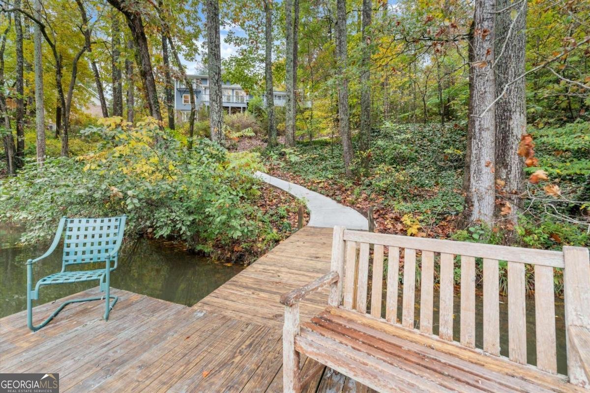 3612 Prestwick Drive Tucker - 3