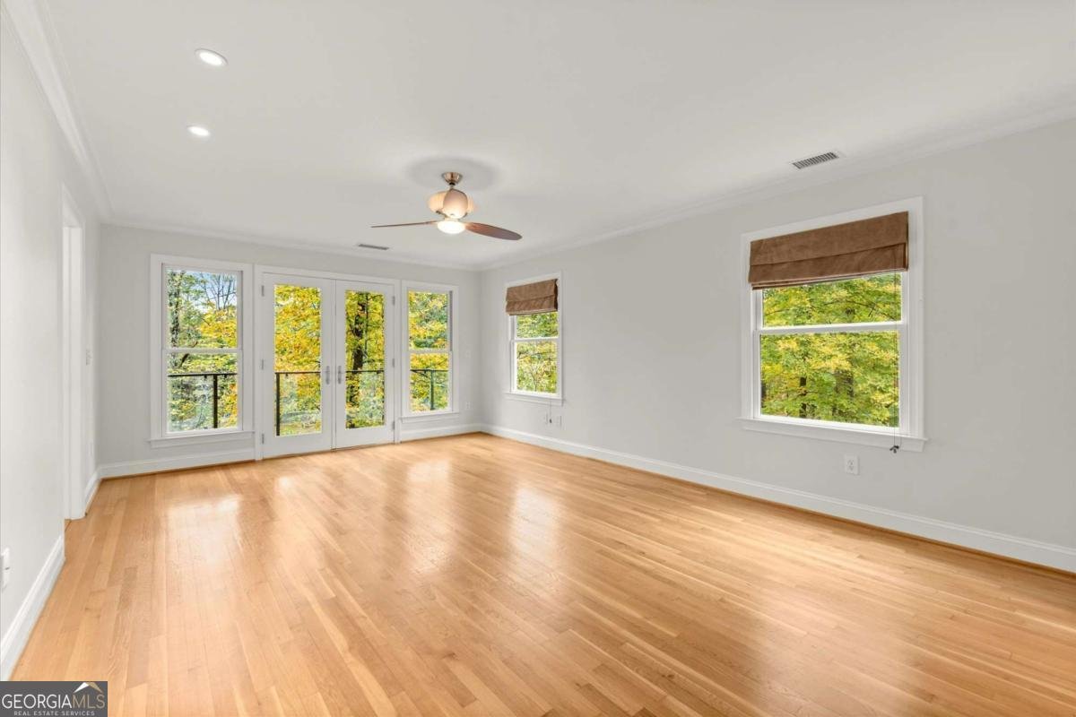 3612 Prestwick Drive Tucker - 32