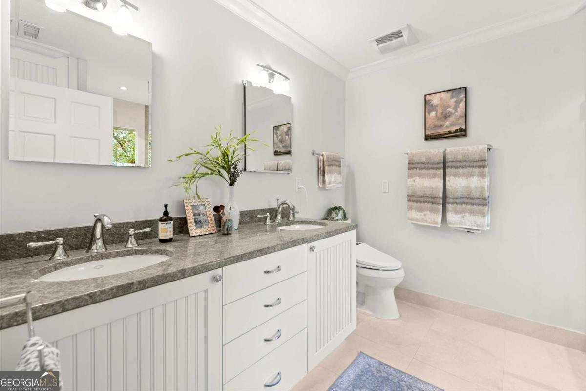 3612 Prestwick Drive Tucker - 36