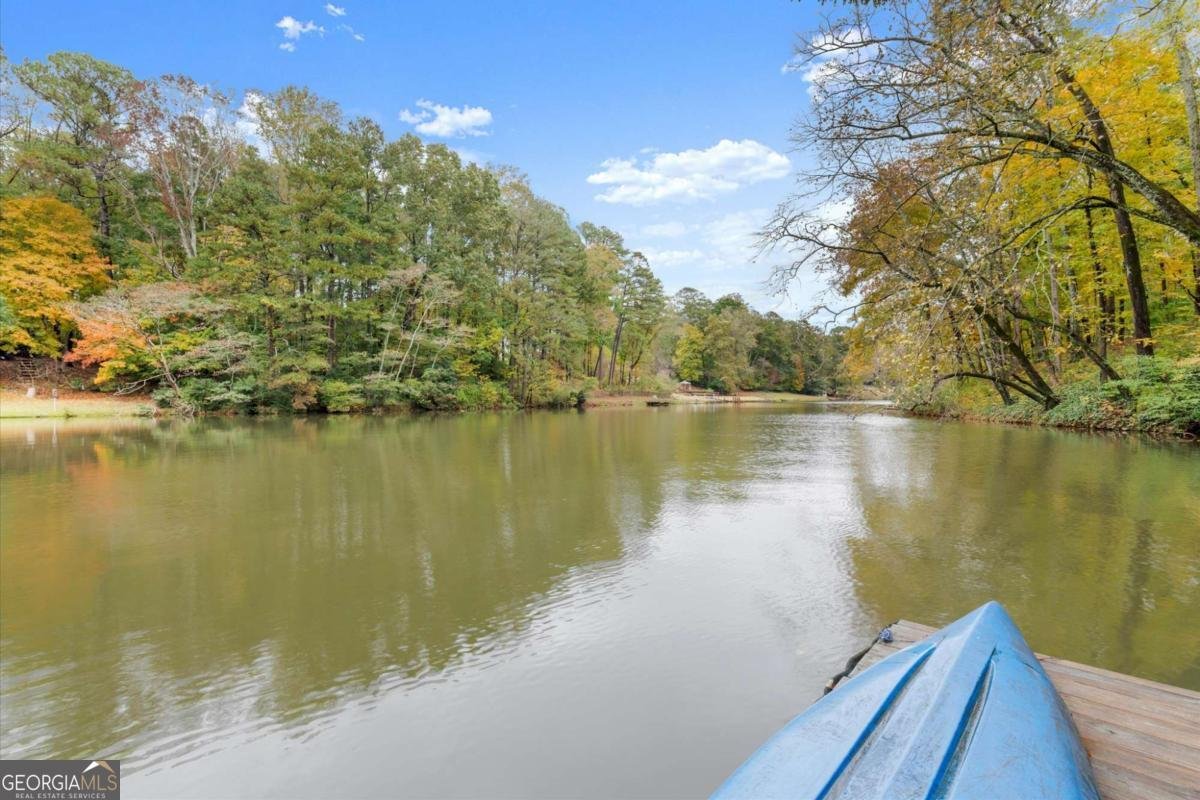 3612 Prestwick Drive Tucker - 4