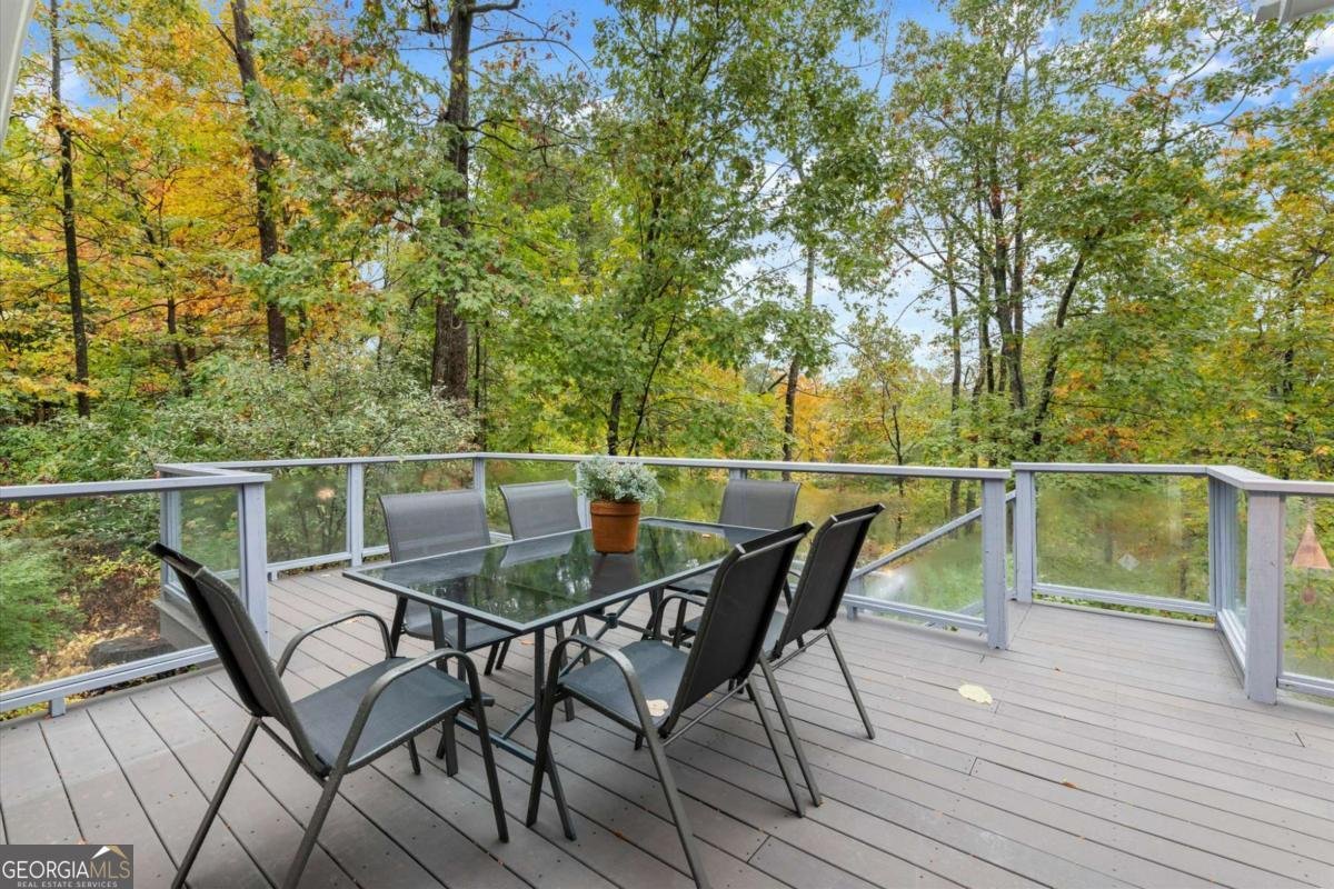 3612 Prestwick Drive Tucker - 46