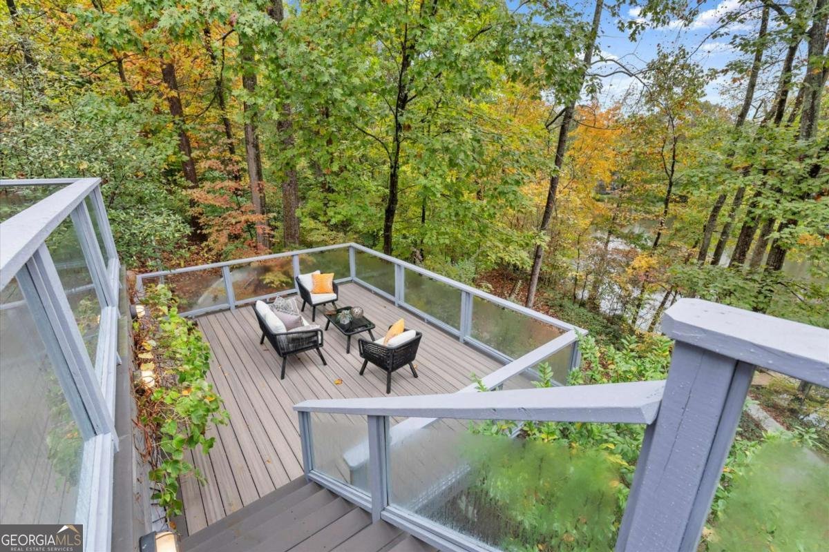 3612 Prestwick Drive Tucker - 49